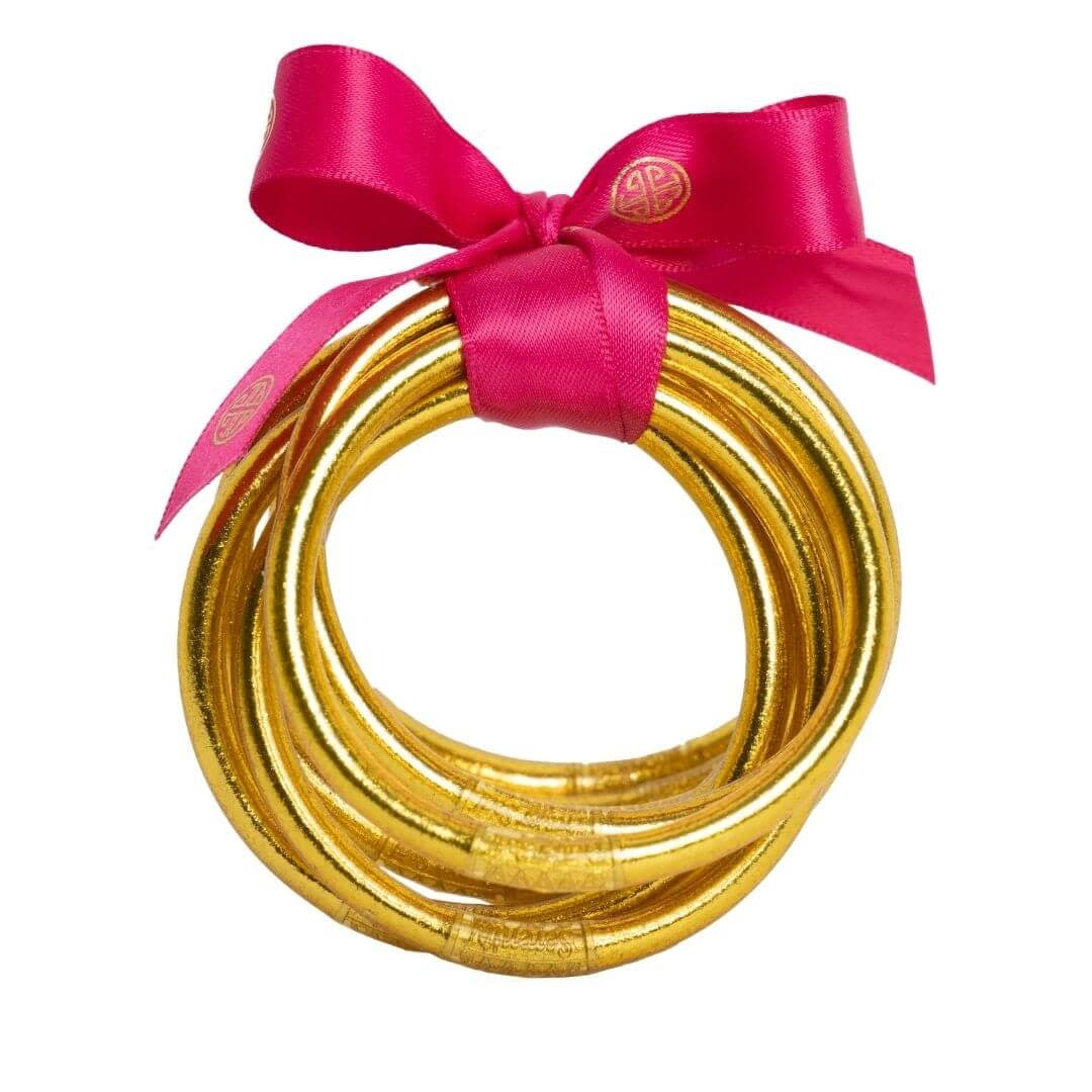 All Weather Bangles S/9