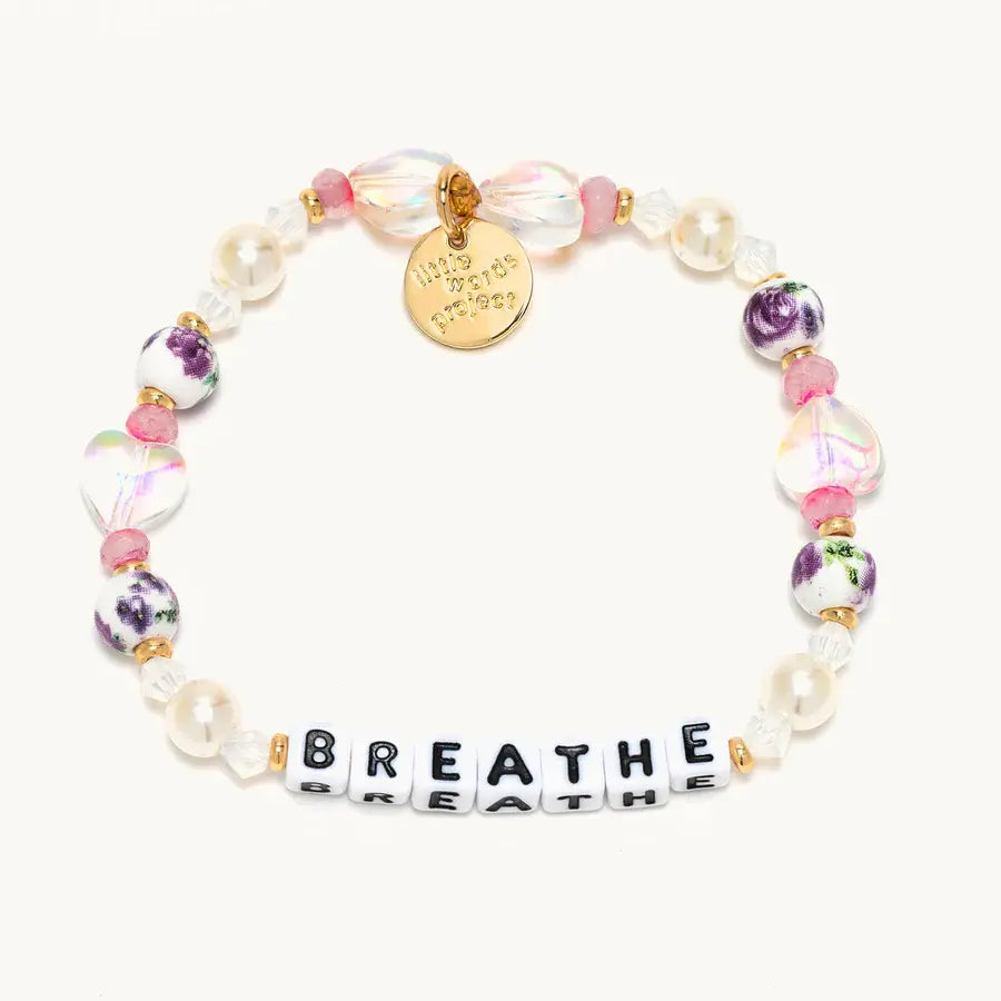 Breathe Fruity Punch Stretch Bracelet