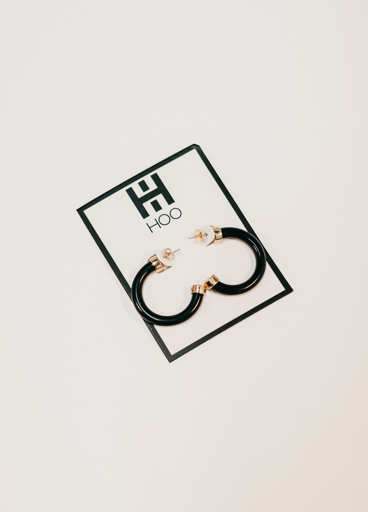 Mini Hoo Hoops
