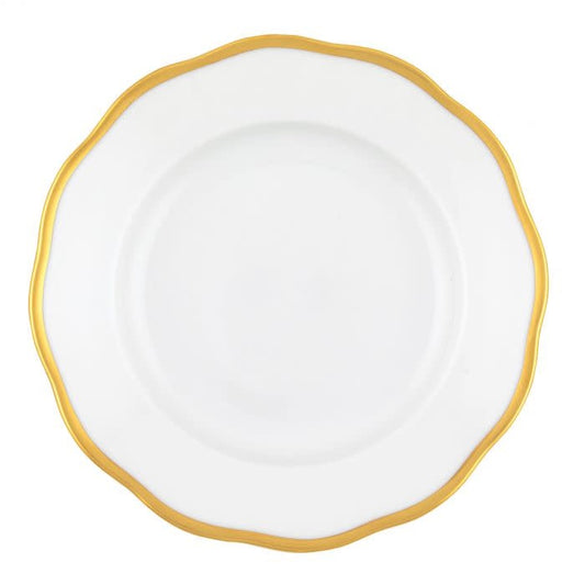 Herend Gwendolyn Salad Plate | 7.5in