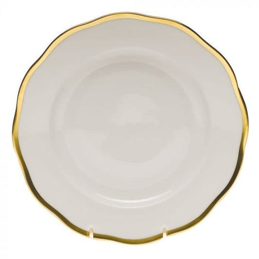 Herend Gwendolyn Dessert Plate | 8.25in