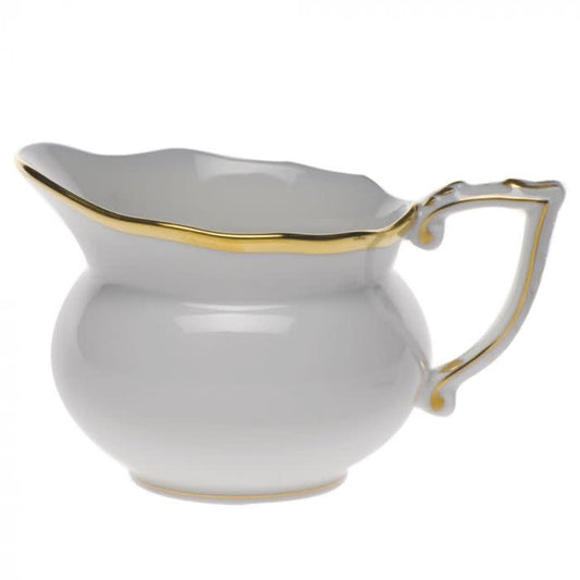 Herend Gwendolyn Creamer | 7oz