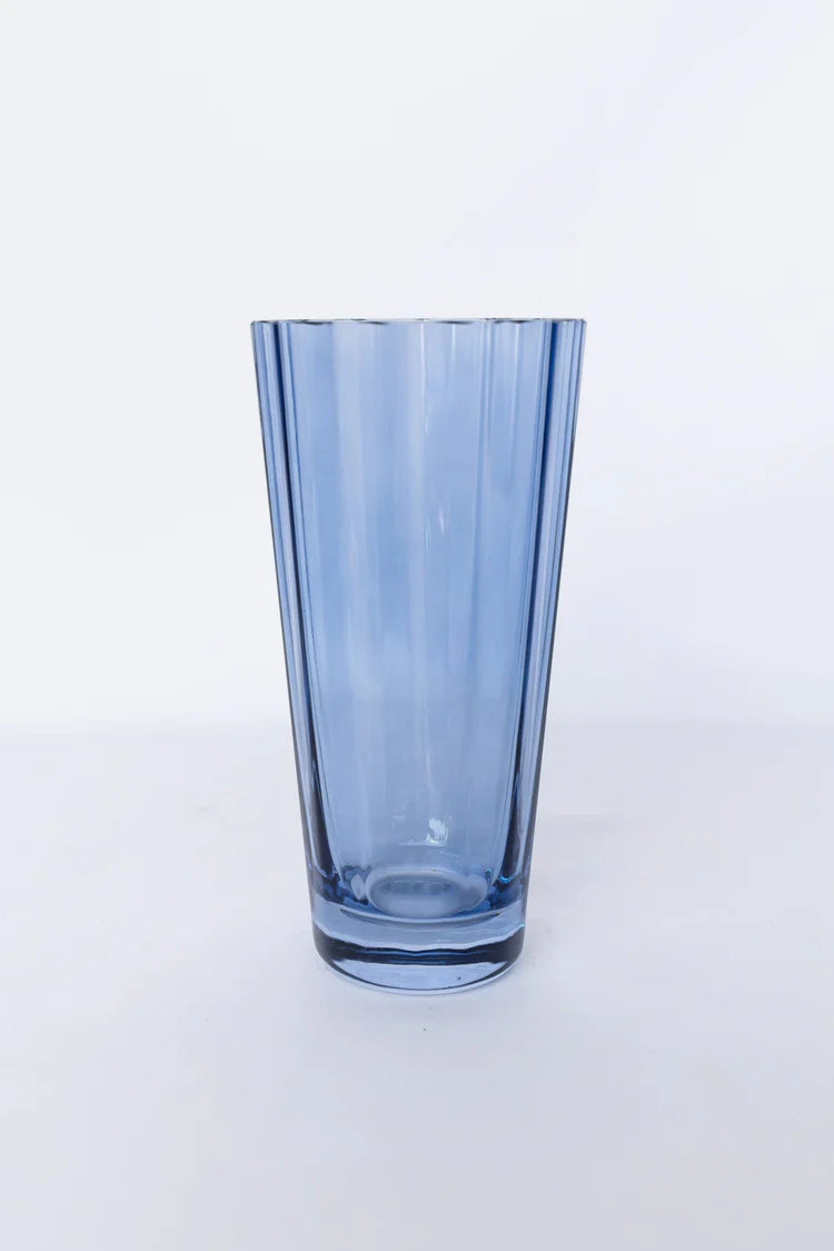 Estelle Colored HIgh Ball Glass