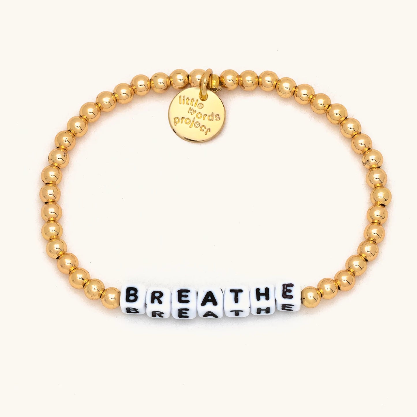 Gold Filled Bracelet
