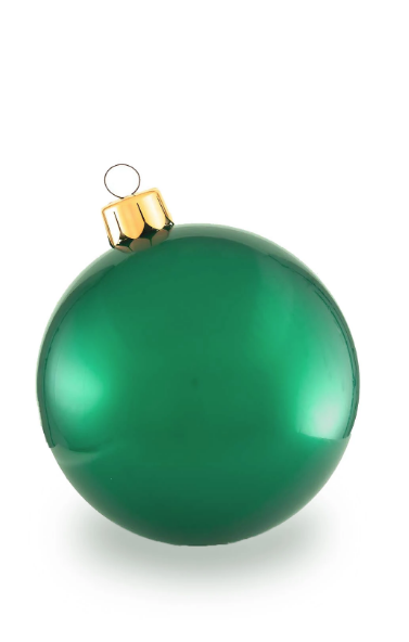 HoliBall Vintage Green