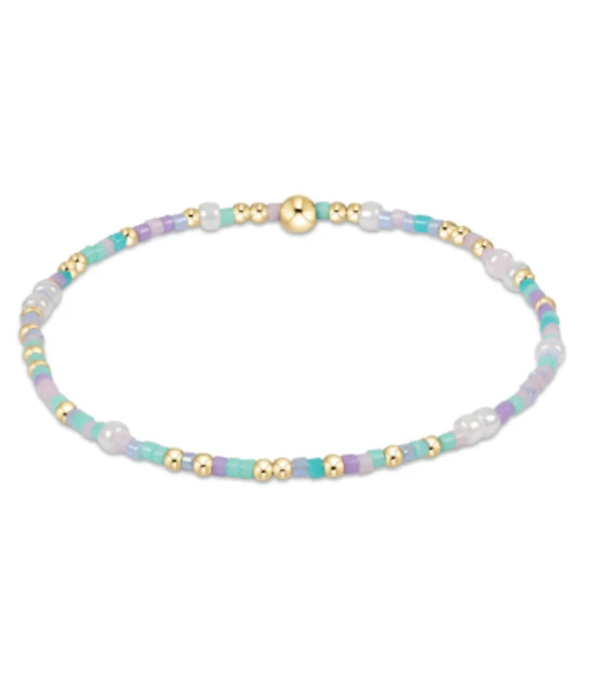 eNewton Extends Hope Unwritten Bracelet | How Do You Lilac Me Now?