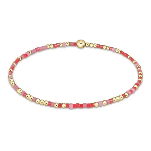 eGirl Hope Unwritten Bracelet | Party Like a Flockstar