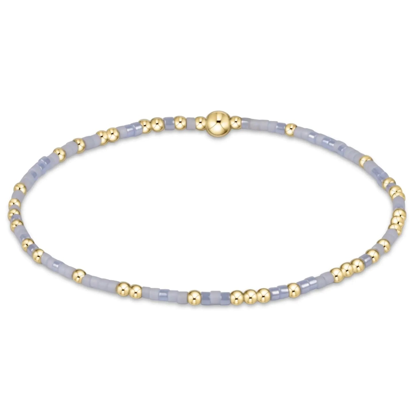Hope Unwritten Gemstone Choker | 15in Oh, Pool Boy
