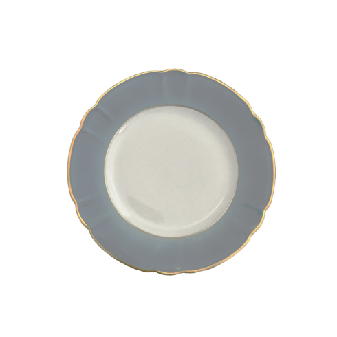 Colette Dessert Plate | Lavender 8.25in