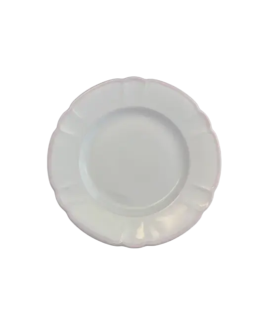 Colette Bread + Butter Plate | Camelia Edge 6.25in
