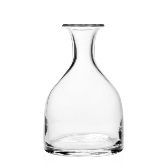 William Yeoward Crystal Country Classic Wine Carafe | 8.25in 28oz 800ml