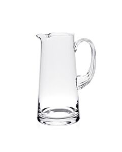 William Yeoward Crystal Country Fanny Pitcher | 9.75in 2pt