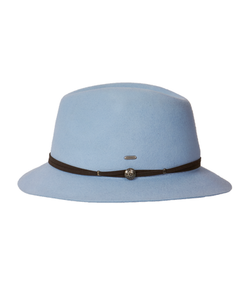 Womens Mid Brim Hat | Matilda
