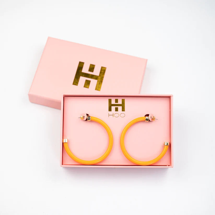 Hoo Hoops - Assorted