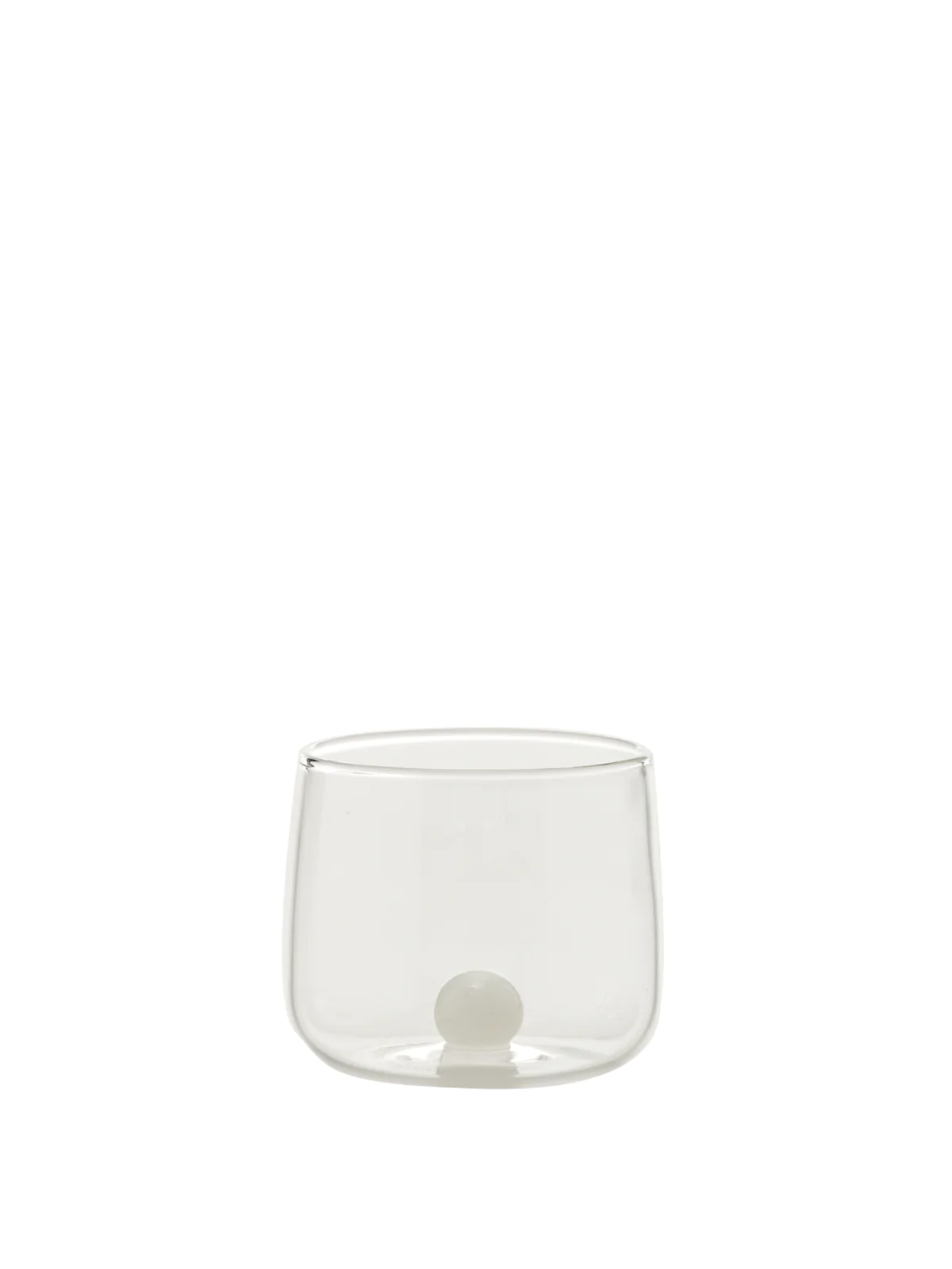 Bilia Tumbler Junior | 3.4oz