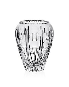 William Yeoward Crystal Harlequine Classic Vase | 6.5in