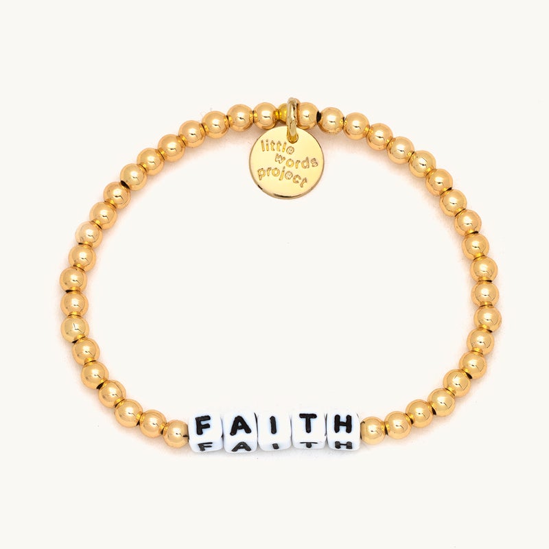 Gold Filled Bracelet
