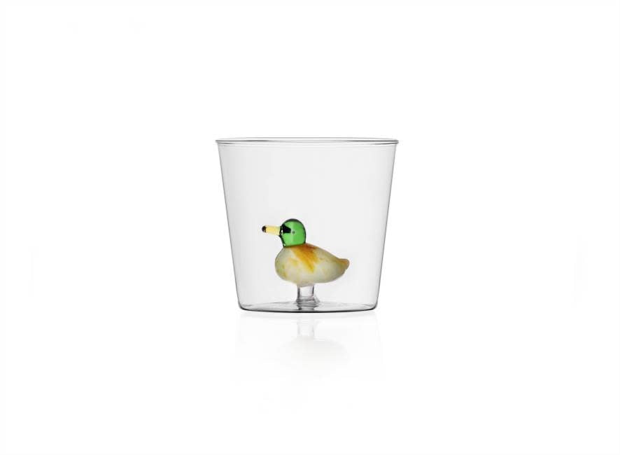Ichendorf Animal Farm Duck Tumbler | 11.8oz
