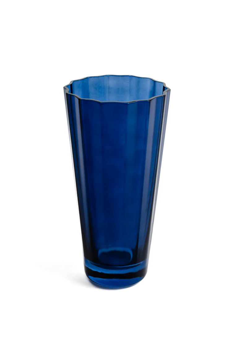 Estelle Colored HIgh Ball Glass