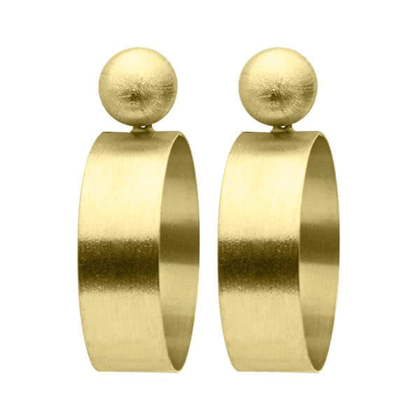 Mini Elizzie Earrings