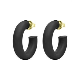Chantal Hoop Earring