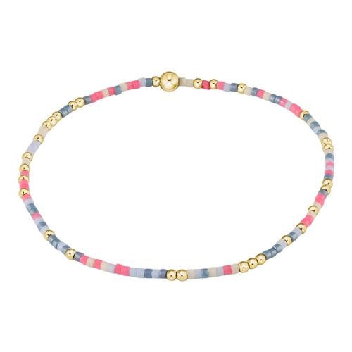 Hope Unwritten Bracelet |  Laffy Taffy