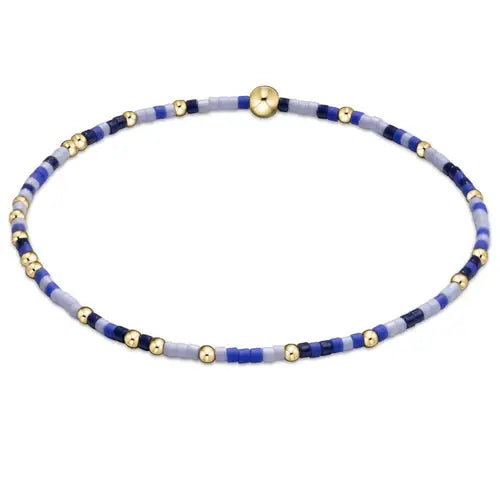 Hope Unwritten Bracelet | Blue Plate Special