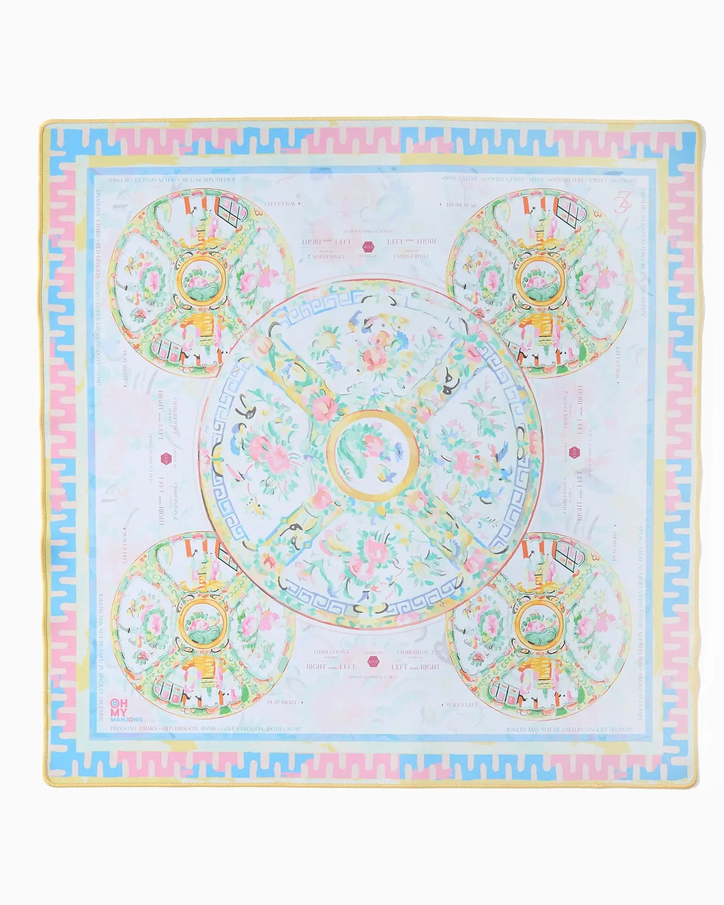 Mahjong Mat | Imperial
