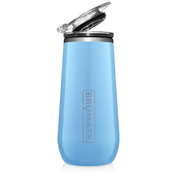 BruMate 12oz Champagne Flute