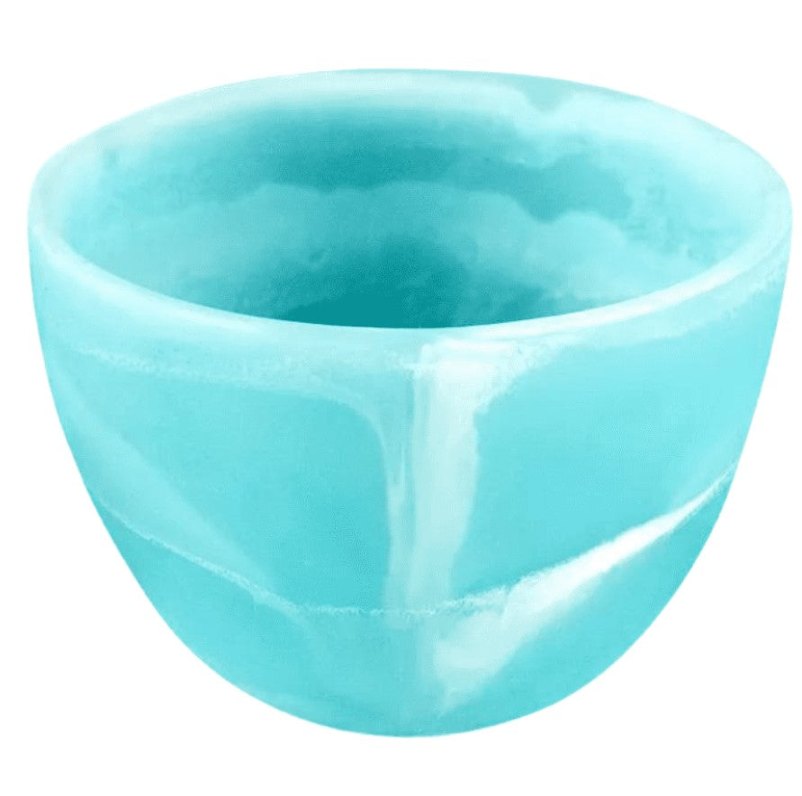 Resinware Handcrafted Deep Bowl | Small 4.7in