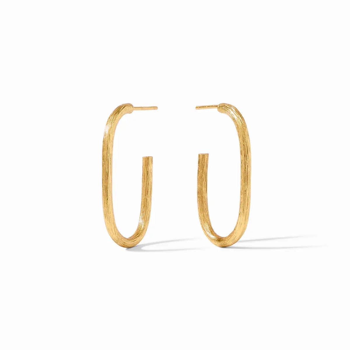 Ivy Hoop | Gold