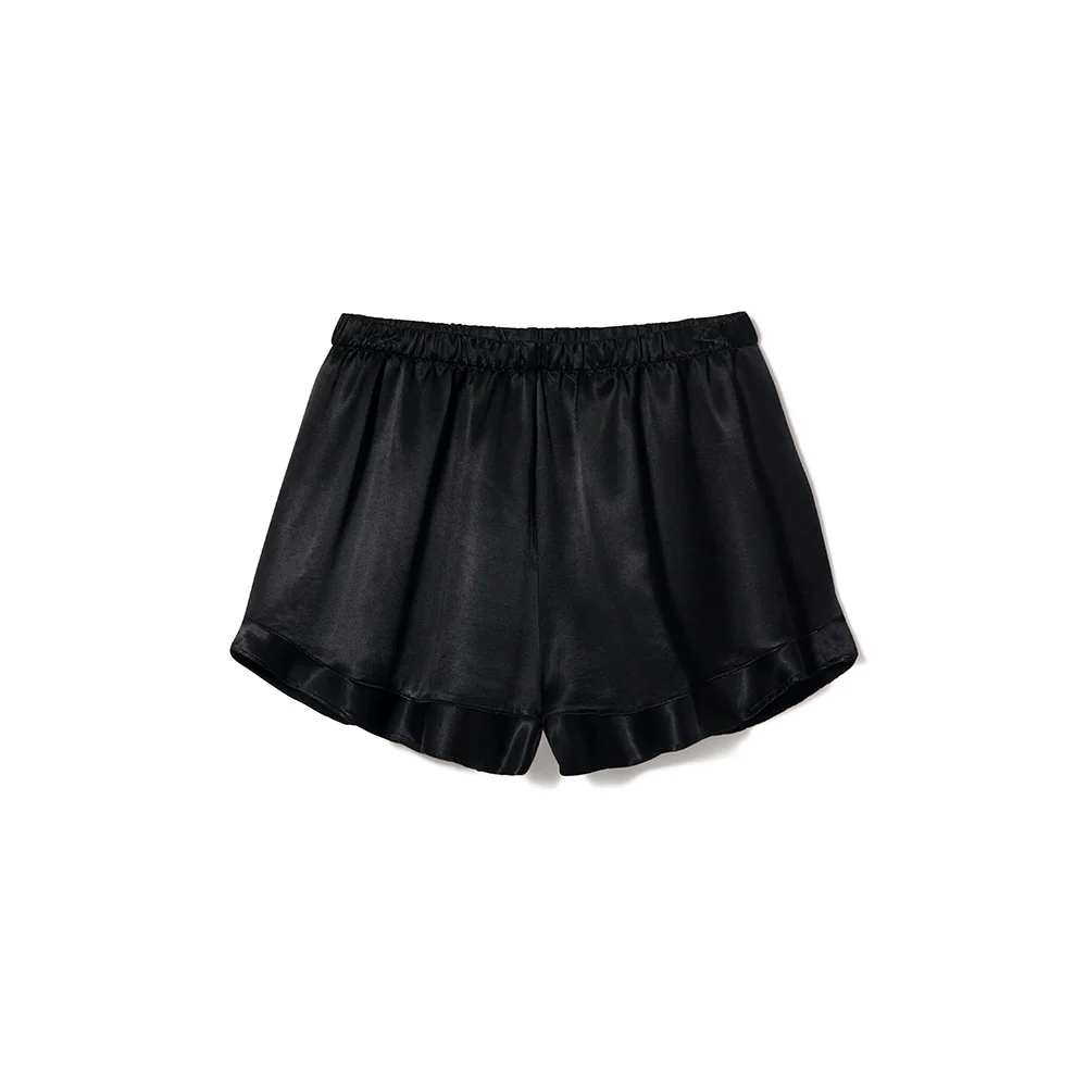 Spencer Satin Short |