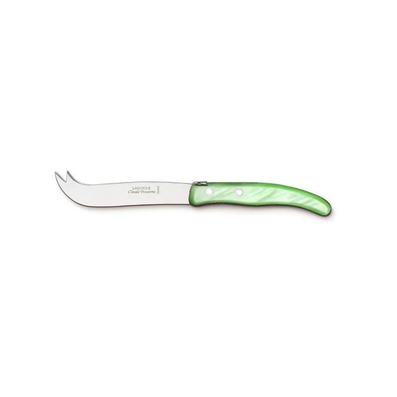 Claude Dozorme Acrylic Cheese Knife |