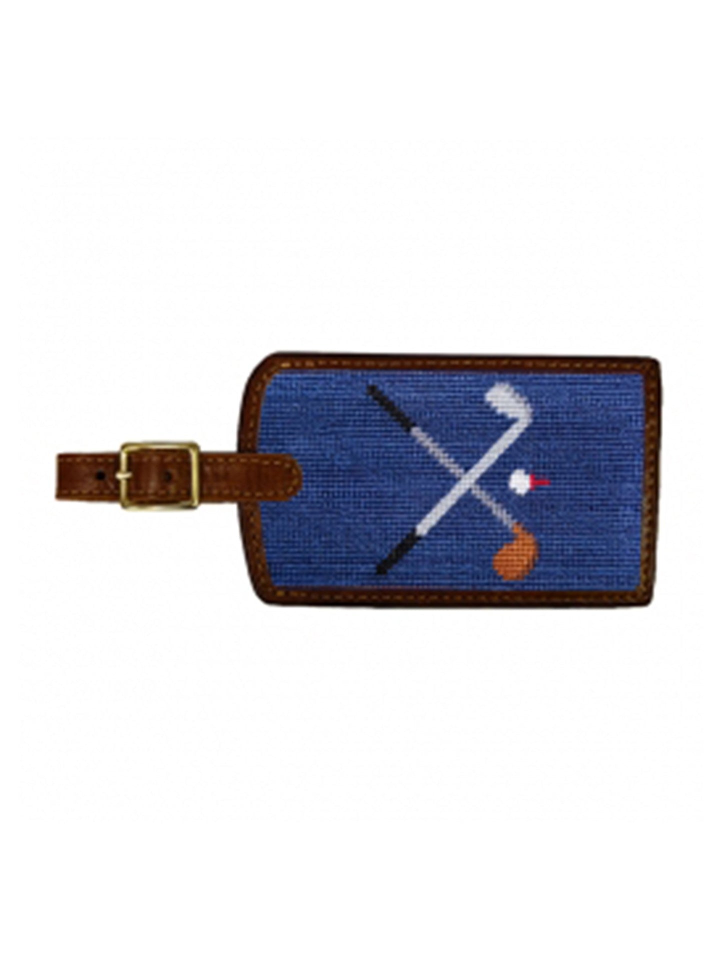 Smathers + Branson Luggage Tag |