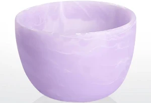 Resinware Handcrafted Deep Bowl | Small 4.7in
