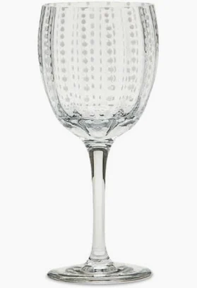 Perle Wine Goblet | 10oz