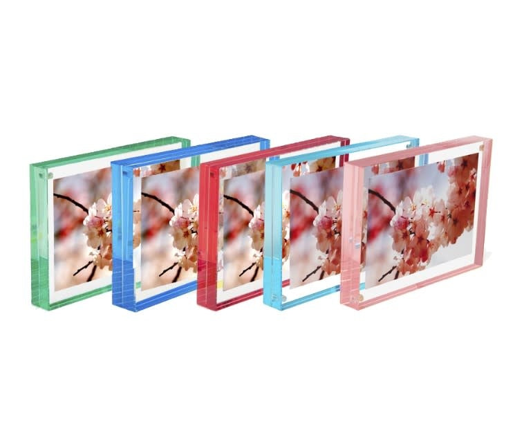 Magnet Frame