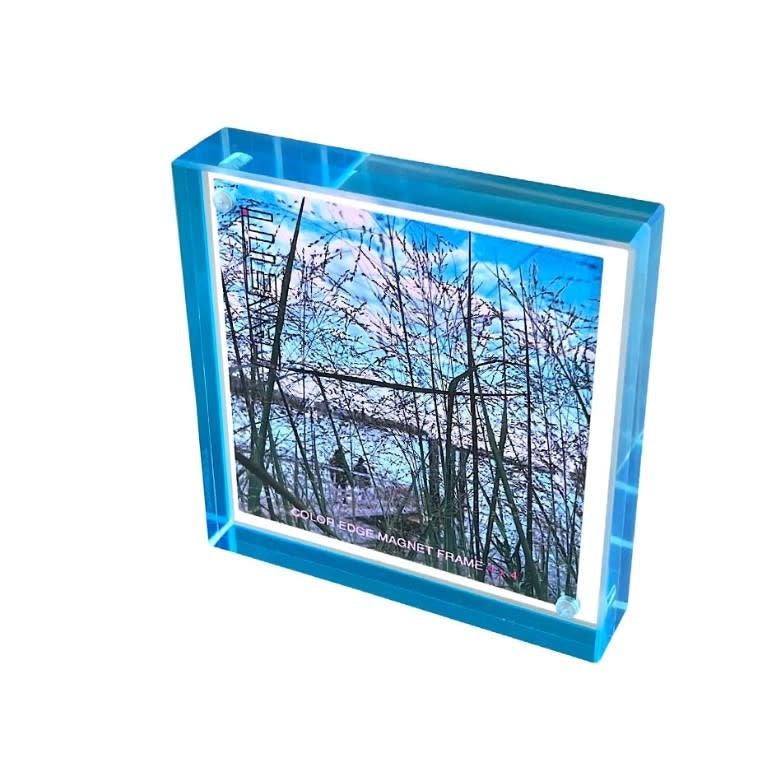 Magnet Frame