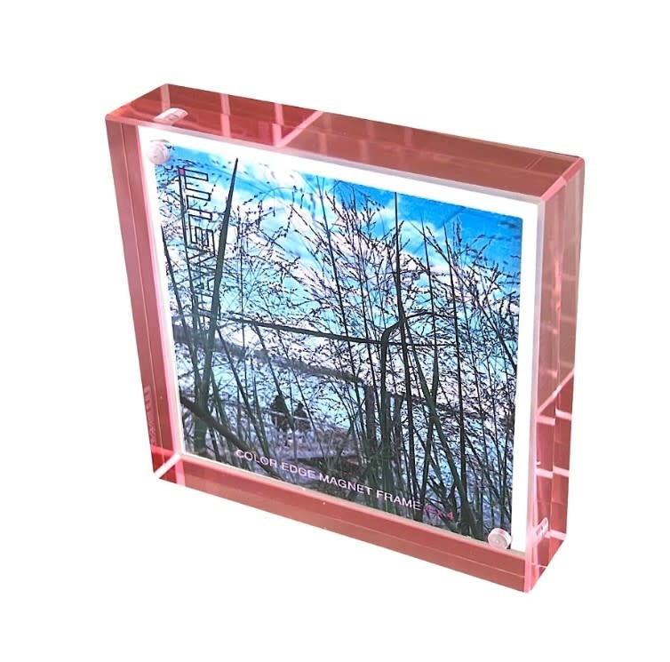 Magnet Frame