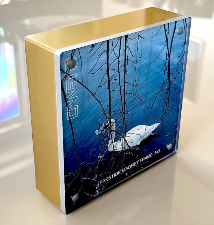 Prestige Magnet Frame