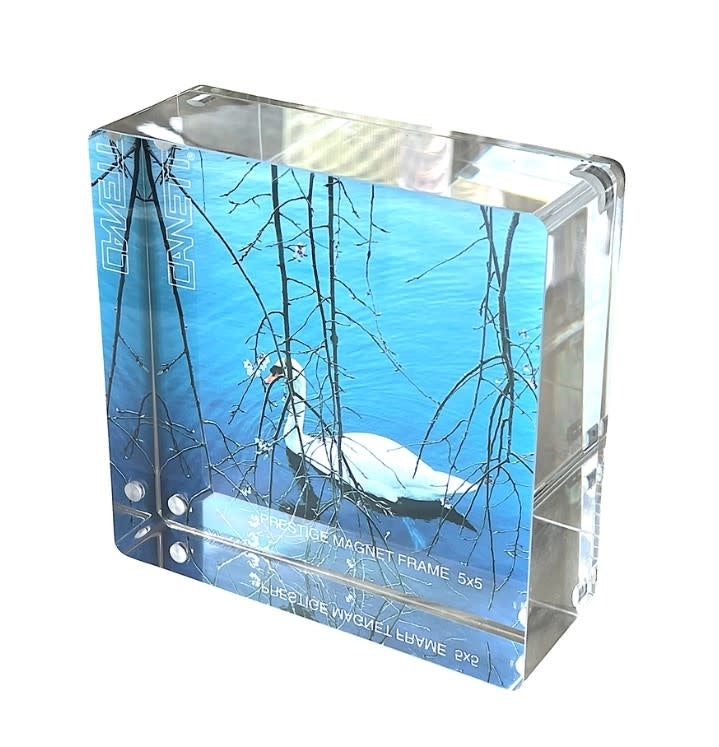 Prestige Magnet Frame