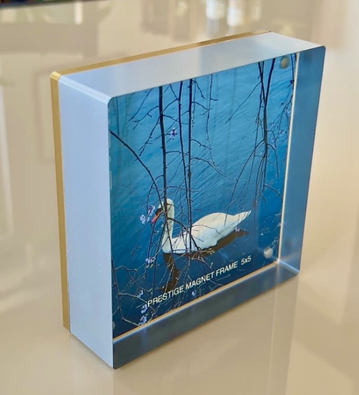 Prestige Magnet Frame