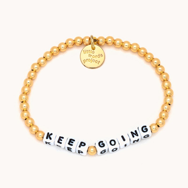 Gold Filled Bracelet