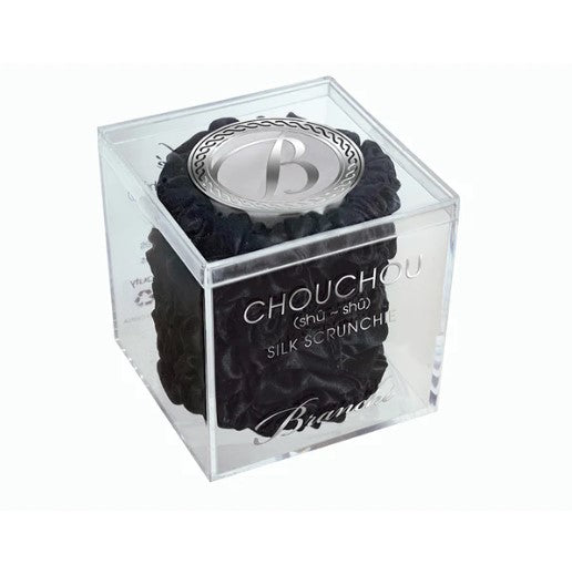 Silk Scrunchie Boxed Set |