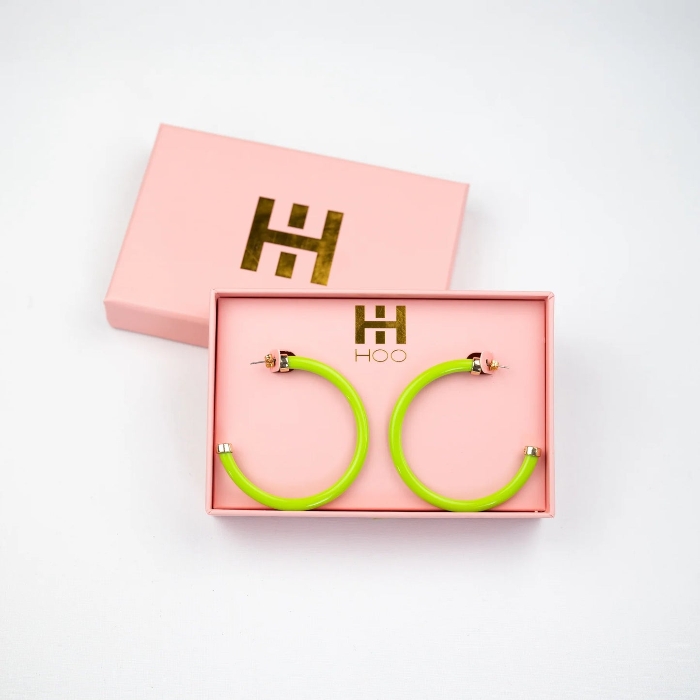 Hoo Hoops - Assorted