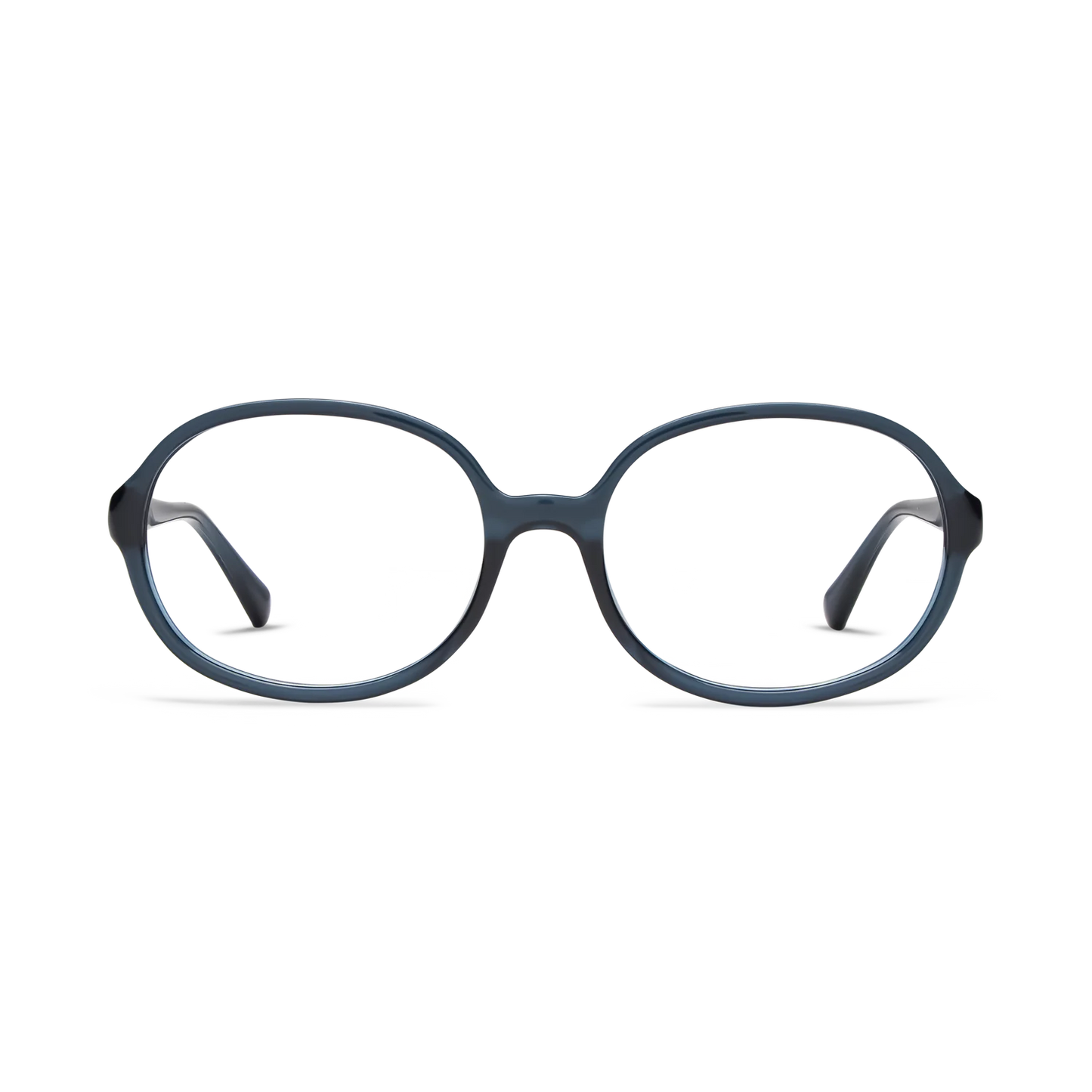 Lois Shiny Navy | +1.50