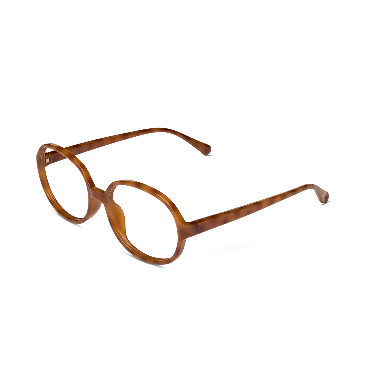 Lois Shiny Vintage Tortoise | +2.00