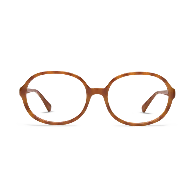 Lois Shiny Vintage Tortoise | +1.00