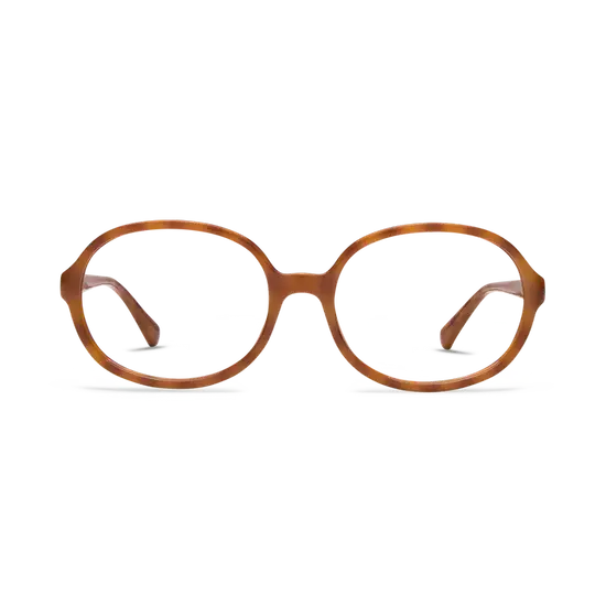 Lois Shiny Vintage Tortoise | +2.00