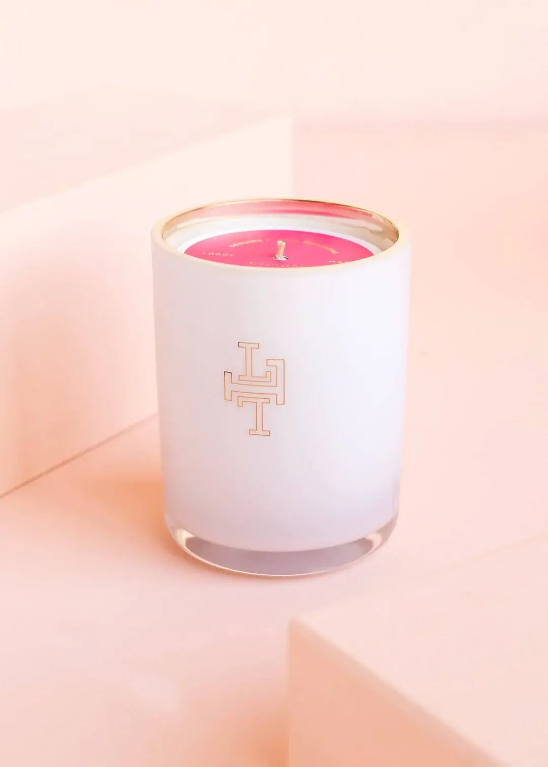 Perfumed Candle | Breathe 11oz T